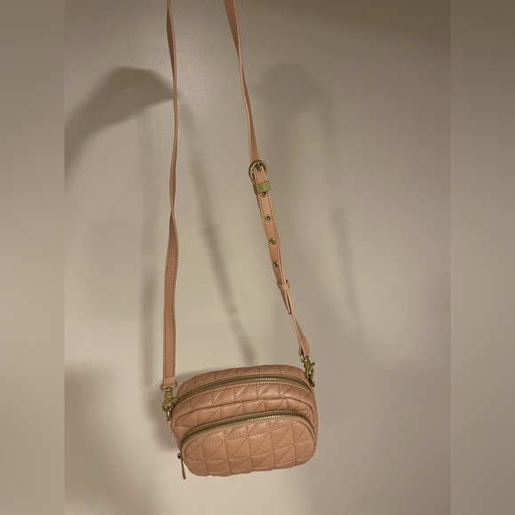 Zara Handbags - 🆕 Crossbody Bag